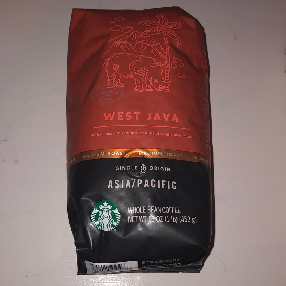❗️Limited addition coffeebeans - passport series❗️